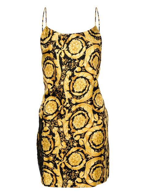 versace nightgown women& 39|versace nightdress.